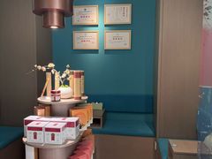-锦艾·推拿艾灸&疗愈SPA(凯德1818店)