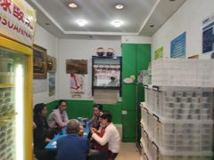 -德禄酸奶(莫家街店)