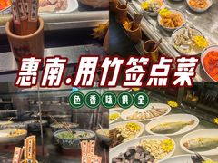 -侬佳蒸菜馆(听潮店)