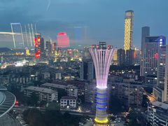 -星城之眼摩天轮