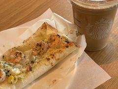 -星巴克(常州科教城创研港店)