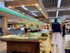 -果蔬好生活超市(新荟城店)