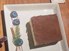 -陶享时光西餐·下午茶(信河街店)