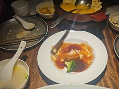 -北京老铺烤鸭(时代广场店)