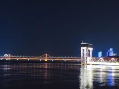 -武汉两江游览·夜游长江(汉口粤汉码头)