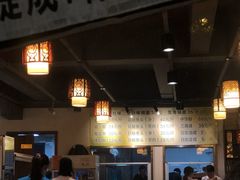-肖肖酸萝卜鱼火锅(总店)