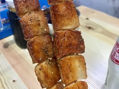 -王哥铁板烧(簋街店)