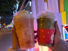 -瑞幸咖啡(番禺永旺梦乐城店)