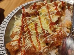 -清真·艾美可餐厅(大悦汇店)