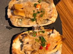 -烧货·活海鲜炭烧(湖滨商业街店)