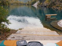 -叠溪松坪沟景区