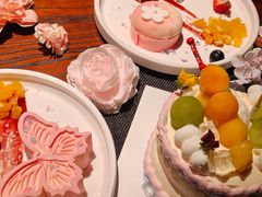 -肴约·花园式餐厅(湖里店)