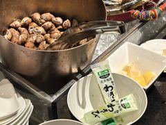 -西藏饭店·亚克·食光自助餐厅(文殊院店)