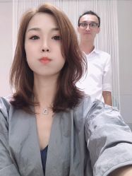 -LA BELLEZA倍丽莎美发沙龙