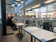 大堂-满记甜品(无锡八佰伴店)