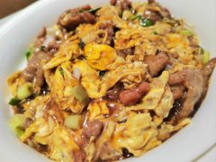 -紫光园·烤鸭·北京菜(团结湖店)