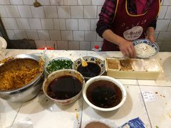 -高师傅特色米粉汤包(建设路店)