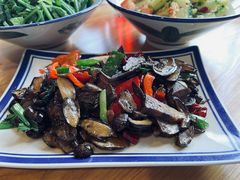 -妈妈的味道(和顺古镇店)