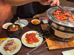 -蒜香焼肉PURUSHIN(马场路店)