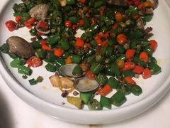 花甲青椒辣子鸡-初蓉丨遇见新川菜(亲贤街荣耀店)