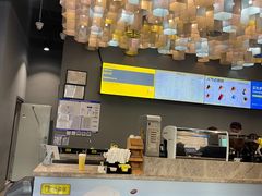 -咪咕咖啡(北京西单店)