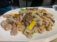 -会仙楼饭庄(宽厚里店)
