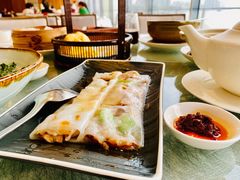 炭烧叉烧肠-白天鹅宾馆-宏图府餐厅