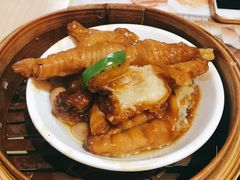 -添好运点心专门店(北角店)