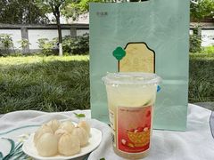 -茶话弄(中贸广场店)