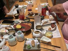 -和创柚子·会席日本料理(新区淮海街店)