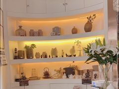 -Dragonfly悠庭·按摩Spa(浦东嘉里城店)
