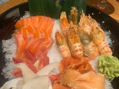 -赤坂亭·M9和牛放题(长楹天街购物中心店)