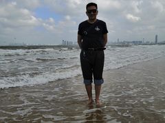 -西秀海滩公园