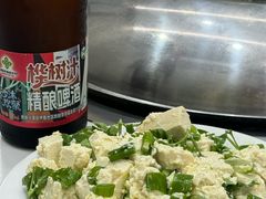 -老渔翁笨锅炖(迎宾路总店)