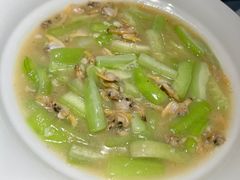 -怡情荟•海鲜青岛菜(五四广场旗舰店)