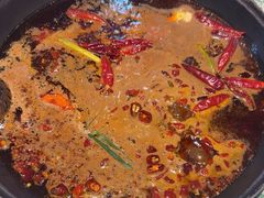 -五里关火锅(牛市口店)