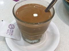 -和平馆·地道港澳茶餐厅(西门口店)