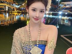 -西双版纳傣族园