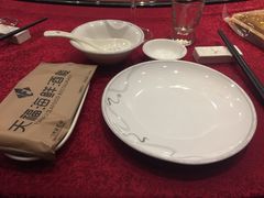 -天福海鲜酒楼·闽菜海鲜·宴请聚会(五四路店)