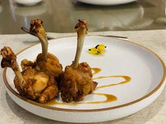 -CHASE Modern Cuisine(崇宁路店)
