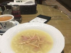 -翠华餐厅(铜锣湾糖街店)