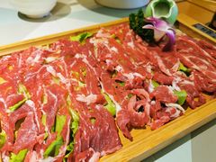 -雾都渣渣火锅(南城智汇城店)