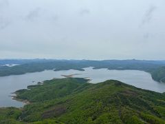 -五女山景区