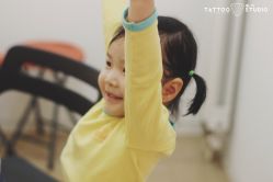 -飛凡TATTOO纹身•原创