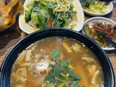 -永茂驴肉(莲池南大街总店)