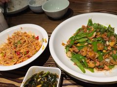 -湖南人家·家传湖南菜(水围店)