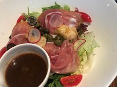 -弗兰克牛排西餐厅Ribone steak house(柠檬花园店)