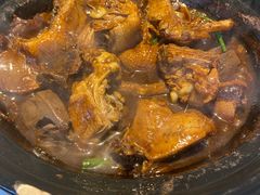 -阿忠食坊大排档·20年老店(万象城店)