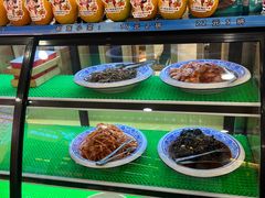 -英兰朝族饭店·英兰锅包肉(佳园路店)