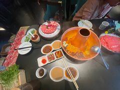 -阳坊涮肉(万柳华联·颐和园店)